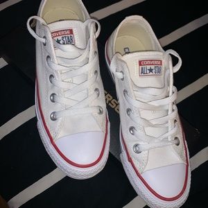 Women’s converse shoes